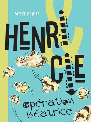 cover image of Opération Béatrice